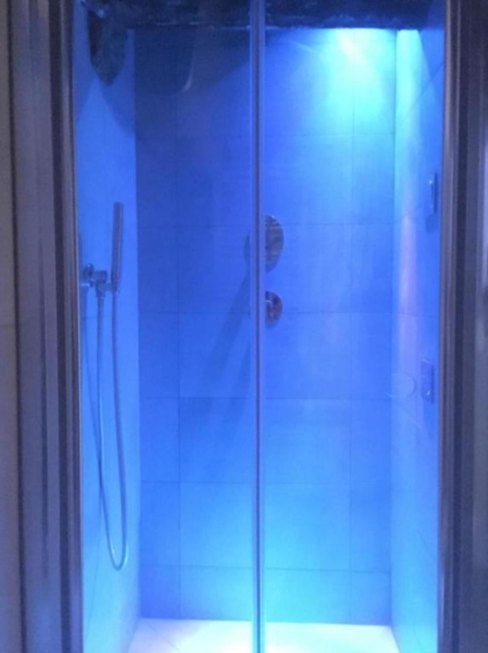 Il Paradosso Suite Viterbe Extérieur photo