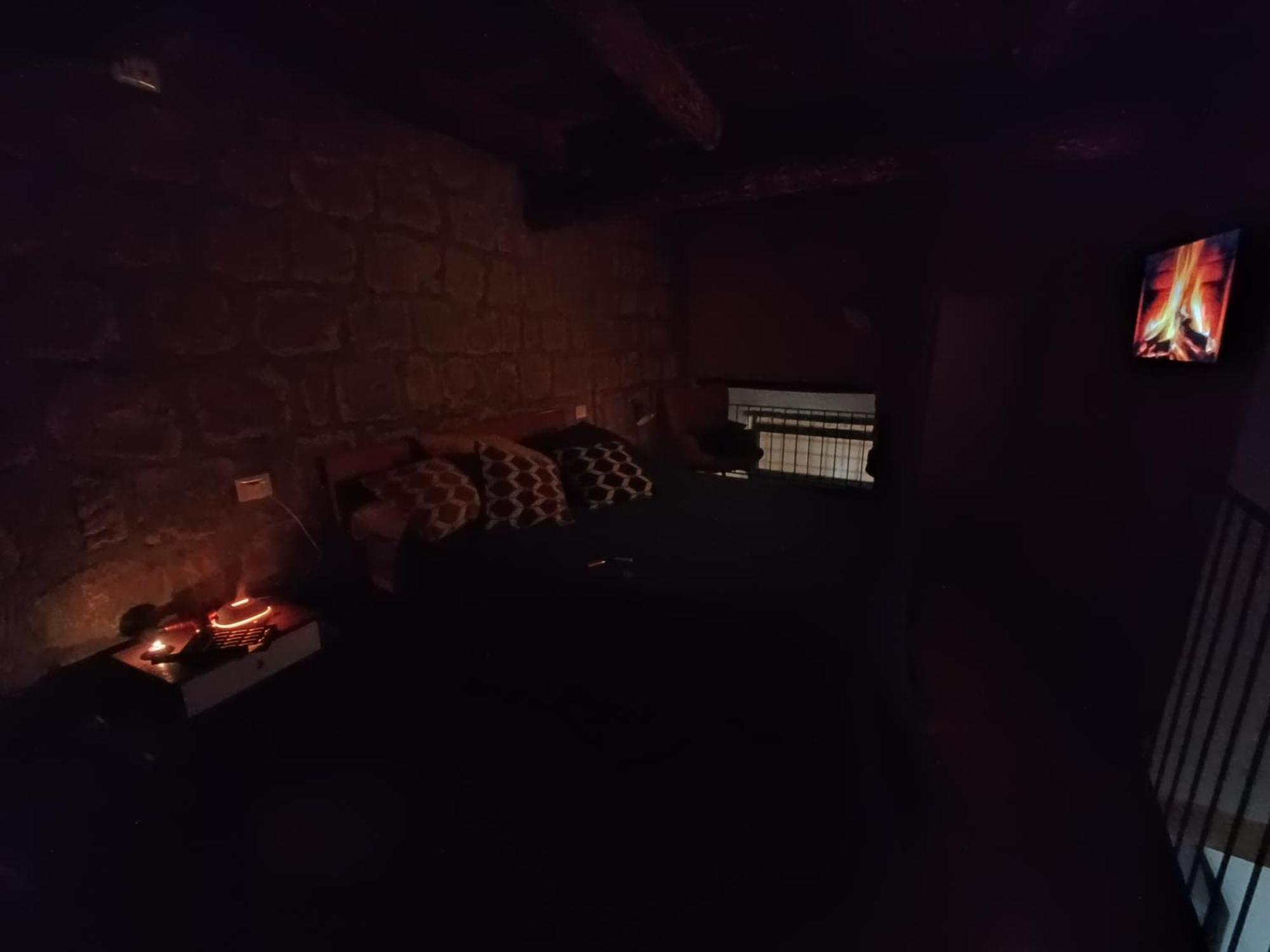 Il Paradosso Suite Viterbe Extérieur photo